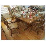 Mid-Century Dining table
