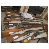 Firearms