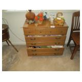 Mid-Century dresser
