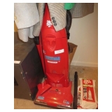 Dirt Devil vacuum