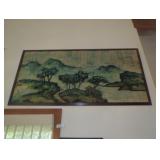 Chinese painting