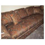 Henredon sofa