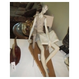 Lladro Don Quixote