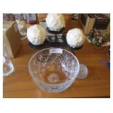 Tiffany & Company crystal