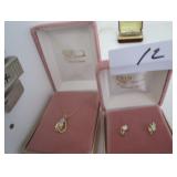 Opal jewelry