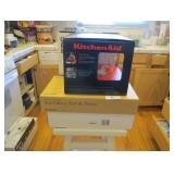 New kitchen ware