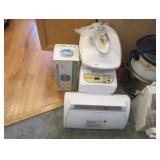 Kitchen ware and household items