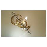 musical wall art