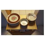 china dining set fron england
