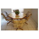 dining room set