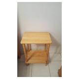 wod table