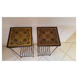 end tables
