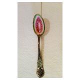 wartermelon stearling spoon