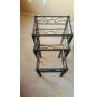 metal nesting tables