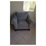wing chair