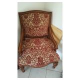 wing chair
