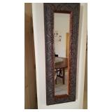 wall mirror