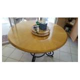 dining room table