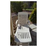 outdoor furniture