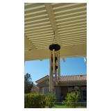 wind chimes
