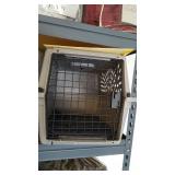 dog/cat carrying transport carriers