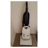 vacuum