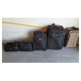 luggage
