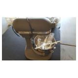 kitchenaid professional mixer