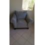 wing chair