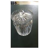 warterford crystal