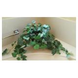 artifical house plants