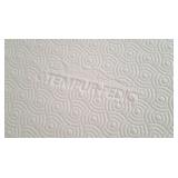  electrictempur-pedic bed perfect condition 