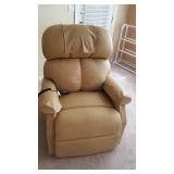 electric reclining chair