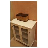bathroom storgage cabinet