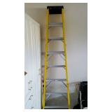 ladder