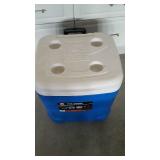 mobile cooler