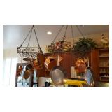 copper paul rever cookware set