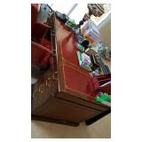 baker desk