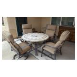 outdoor furniture
