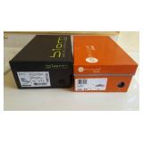 ladies shoes new in box
