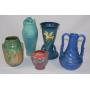 ART POTTERY AUCTION