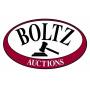 Boltz Auction Center