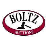 Boltz Auction Center