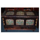 Boltz Auction Center