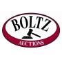 Boltz Auction Center