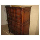 french provincial set
