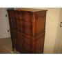 french provincial set