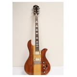 Vintage guitars, Chinese Antiques & Estate Auction