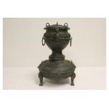 Chinese Antiques and Estate Auction