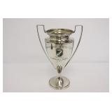 early 20th century Tennis champaign trophy